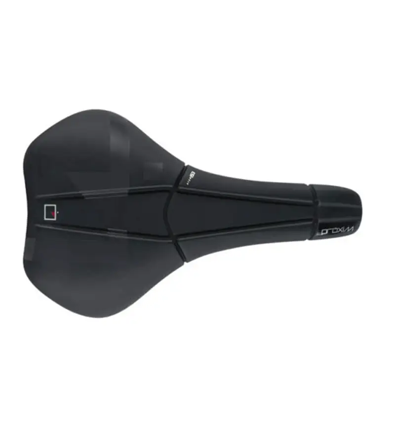 Proxim W400 Performance - sella bici - donna Black