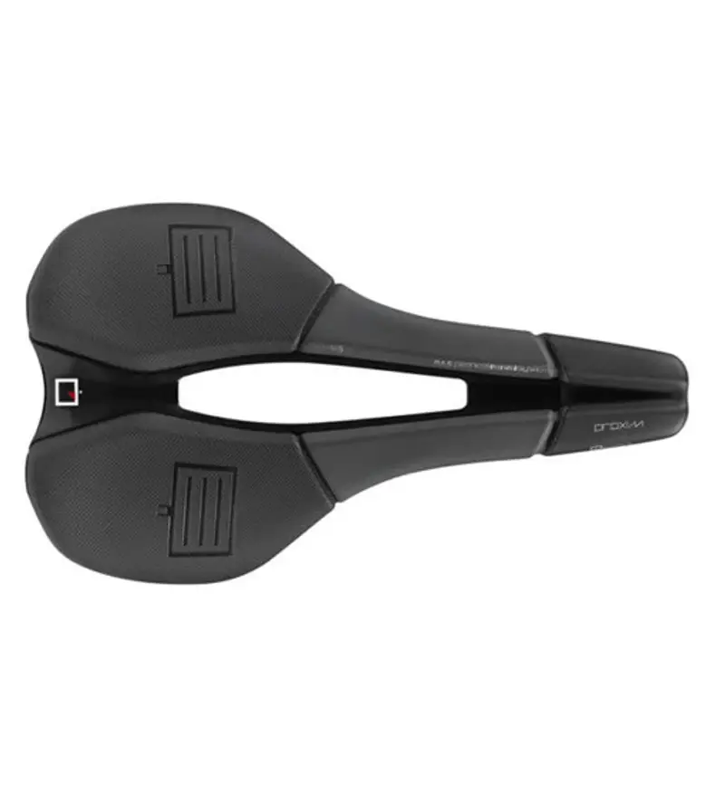 Proxim W650 Performance 145 - sella bici Black