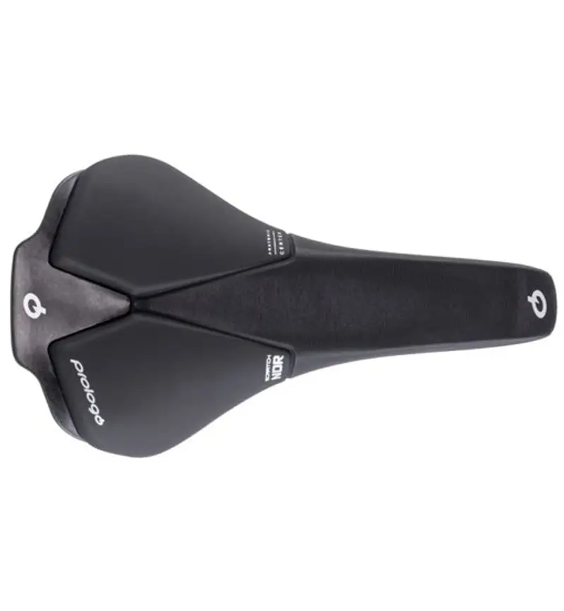 Scratch NDR - sella Black