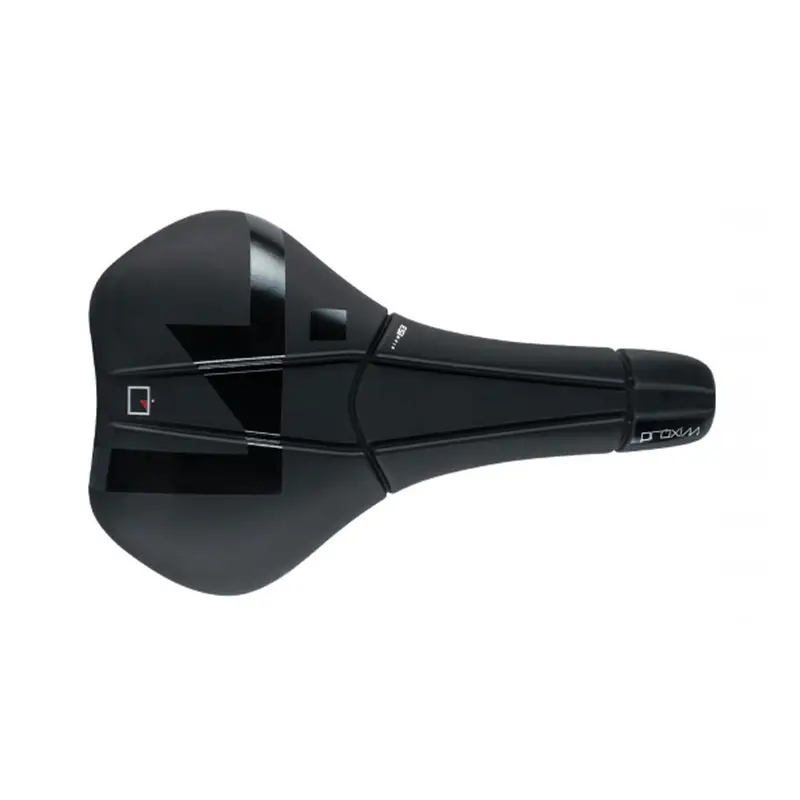 Sella Bici Da Corsa Proxim W400 153 Sport T2 0 Nero TU