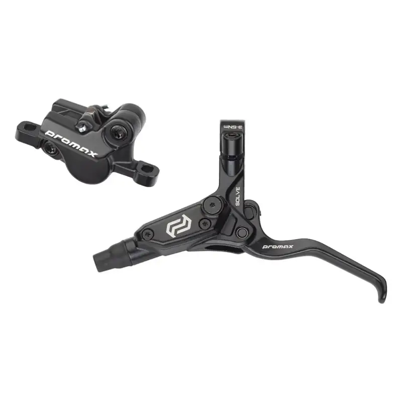 Kit freni Promax Combo