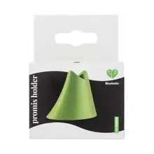 Supporto per spazzolino da denti 1 pezzo Arancione