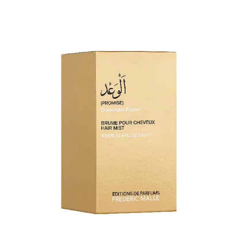 Promise hair mist 100ml