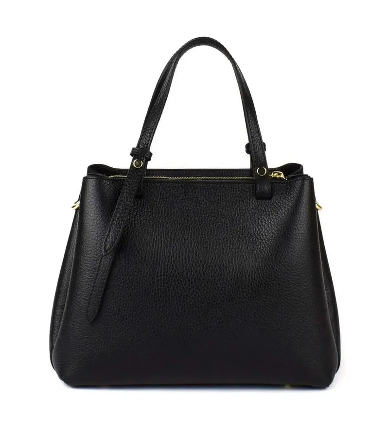 Pronto Moda Borsa a mano Nero 2561173