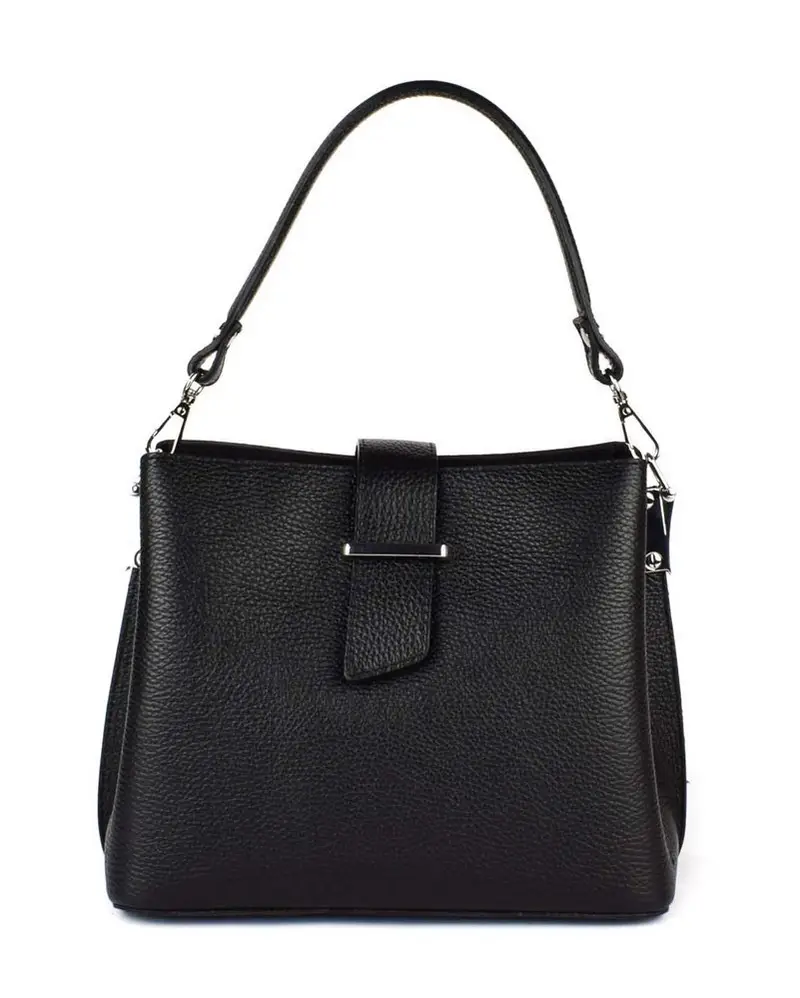 Pronto Moda Borsa a mano Nero 2561270
