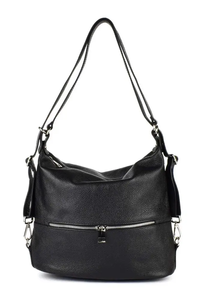 Pronto Moda Borsa a spalla Nero 2561226