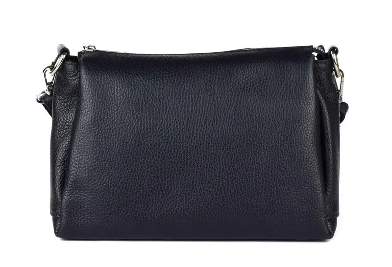 Pronto Moda Borsa a tracolla Blu 2561060