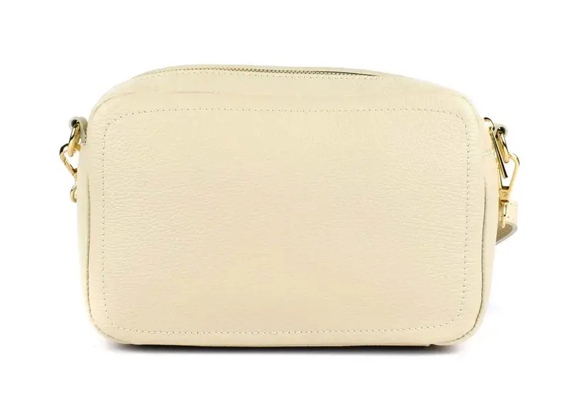 Pronto Moda Borsa a tracolla Beige 2561080