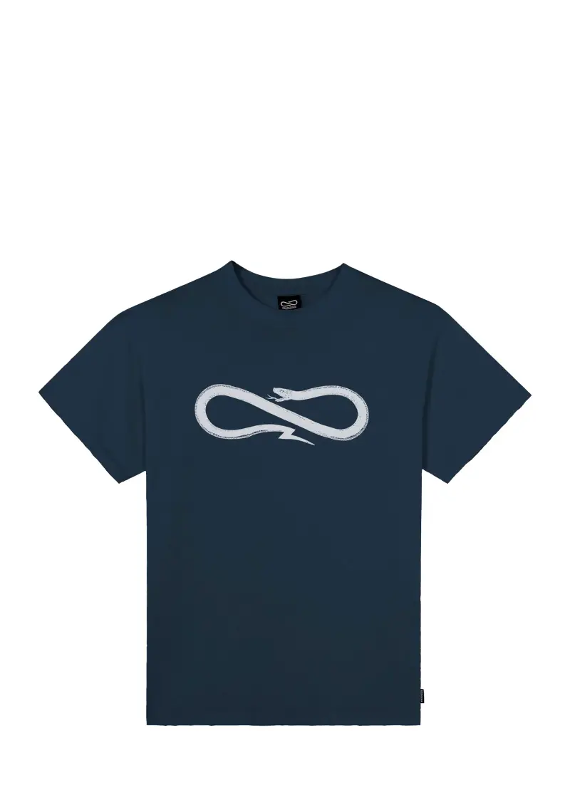 Propaganda T-shirt Uomo Blu 3106053