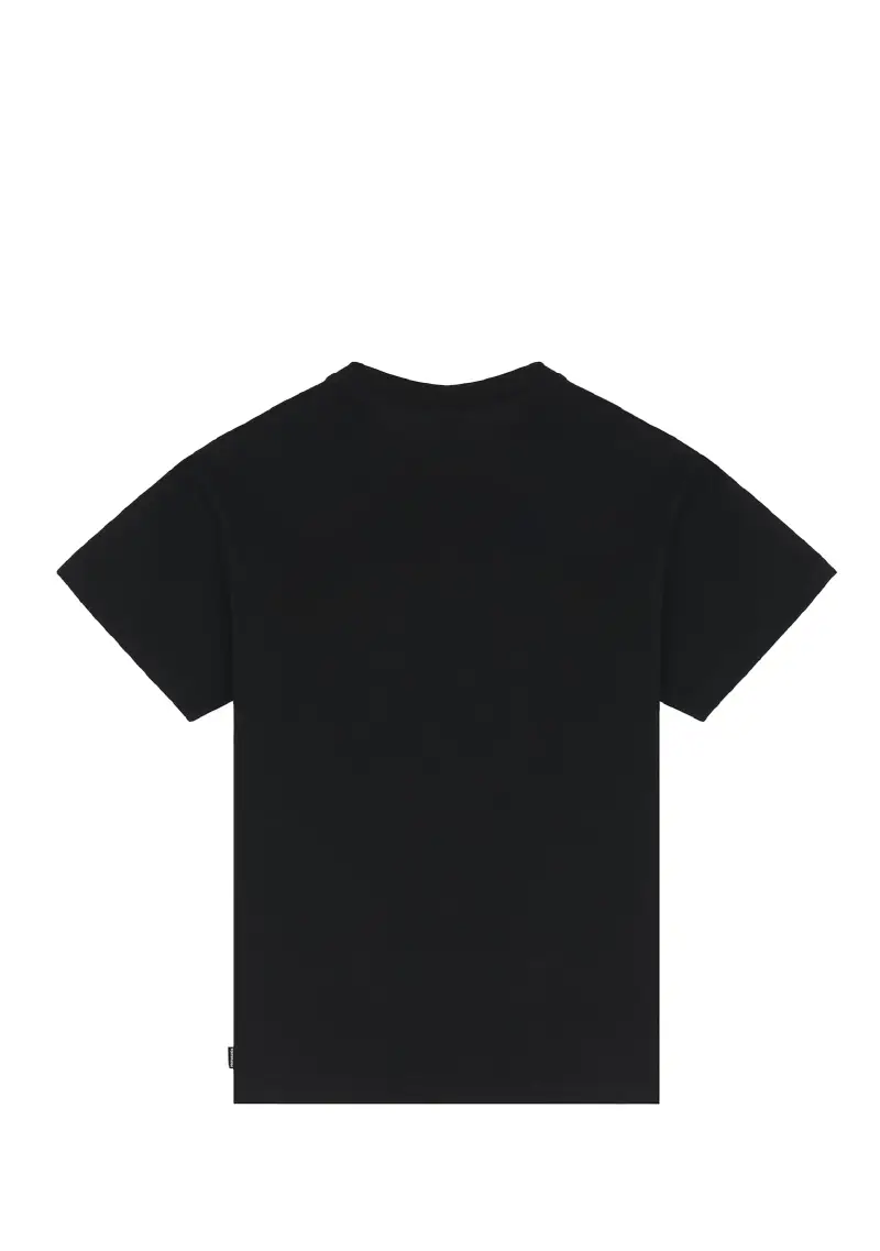 Propaganda T-shirt Uomo Nero 4249344 miniatura 2