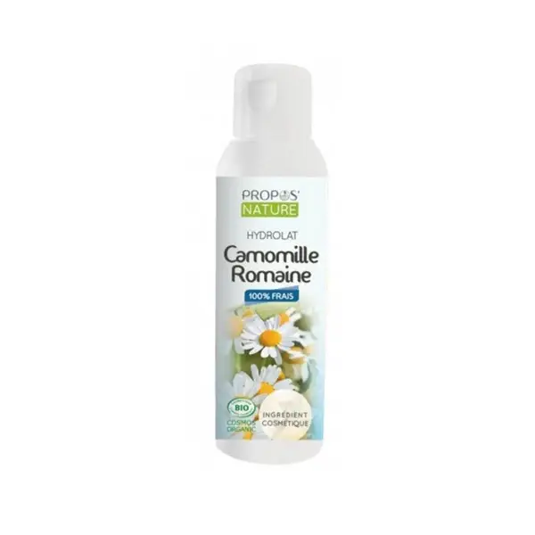 Propos'Nature Idrolato Camomilla Romana Bio 100ml