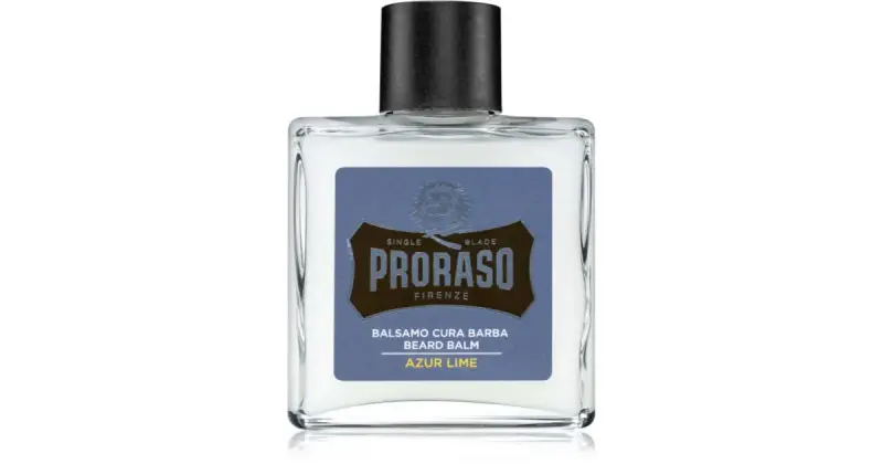 Azur Balsamo Barba al Lime 100ml