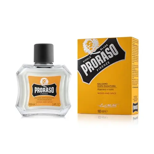 Proraso Balsamo barba Uomo Multicolore 3230540
