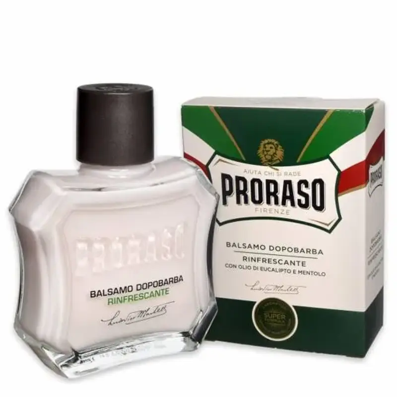 Proraso Balsamo Dopobarba Rinfrescante 100 ml