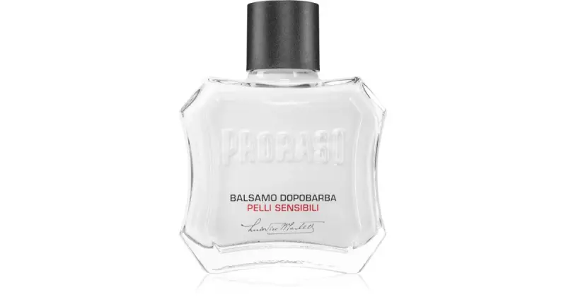 Crema da Barba Ater Liquida Previene le Bruciature da Rasoio 100ml