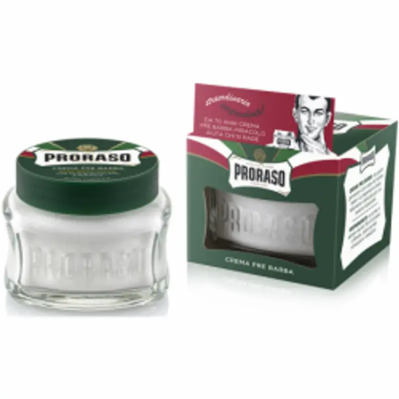 Proraso Crema Pre Barba Rinfrescante - 300 ml