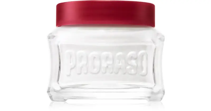 Crema Pre/Post Rasatura Grossolana 100ml