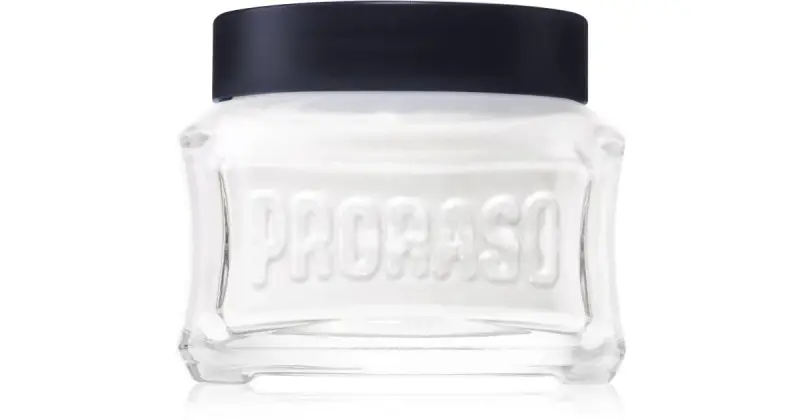 prebarba protettivo 100 ml
