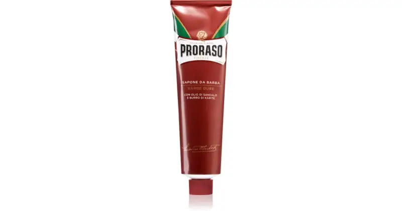 Sapone da Barba Grosso 150ml