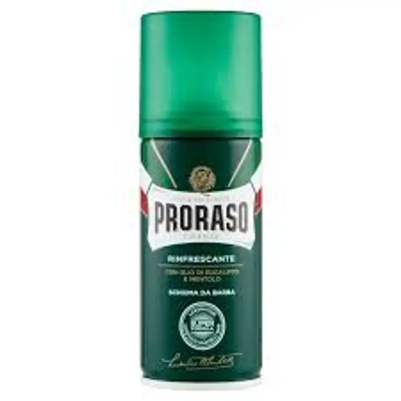 Proraso Schiuma Da Barba Rinfrescante - 100 ml