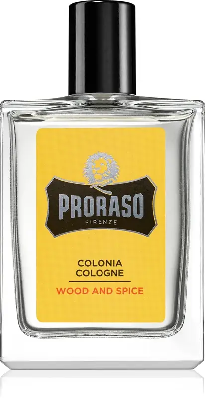 Wood & Spice Colonia 100ml