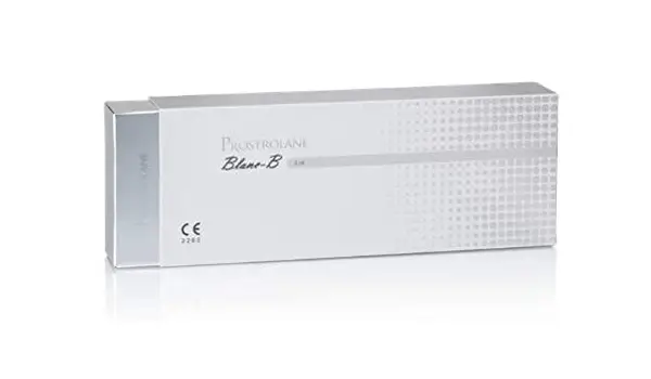 Blanc B 2x2ml - 2x2ml