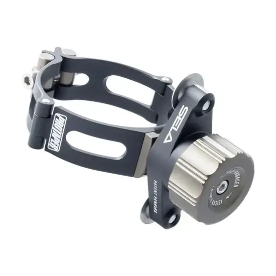 Gancio di avviamento Protaper Sela