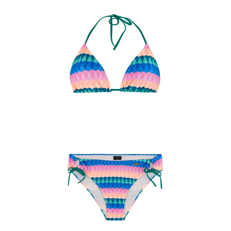 Bikini da donna Protest Exit