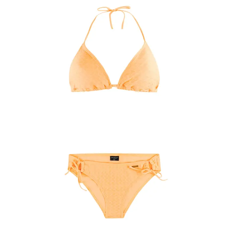 Bikini da donna Protest Exit