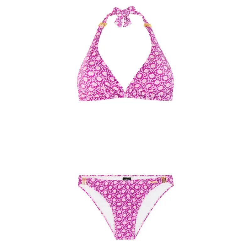Bikini da donna Protest Lina