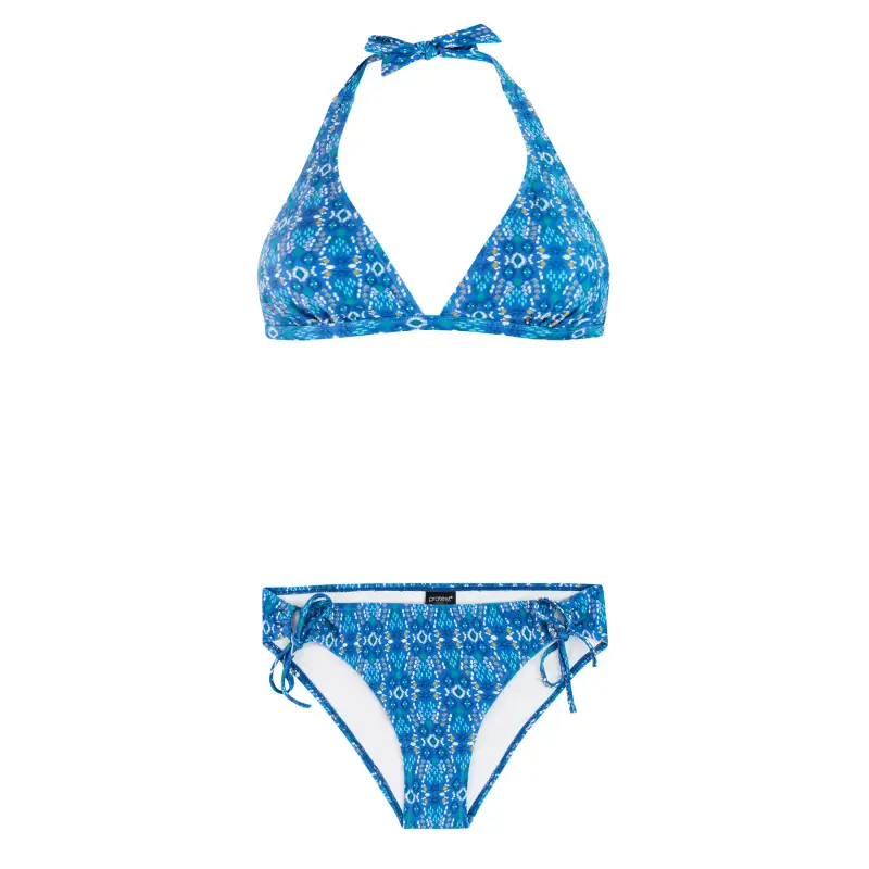 Bikini da donna Protest Muscle