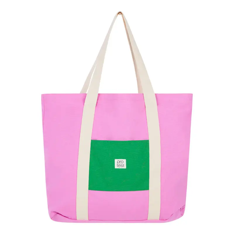 Borsa da spiaggia da donna Protest South