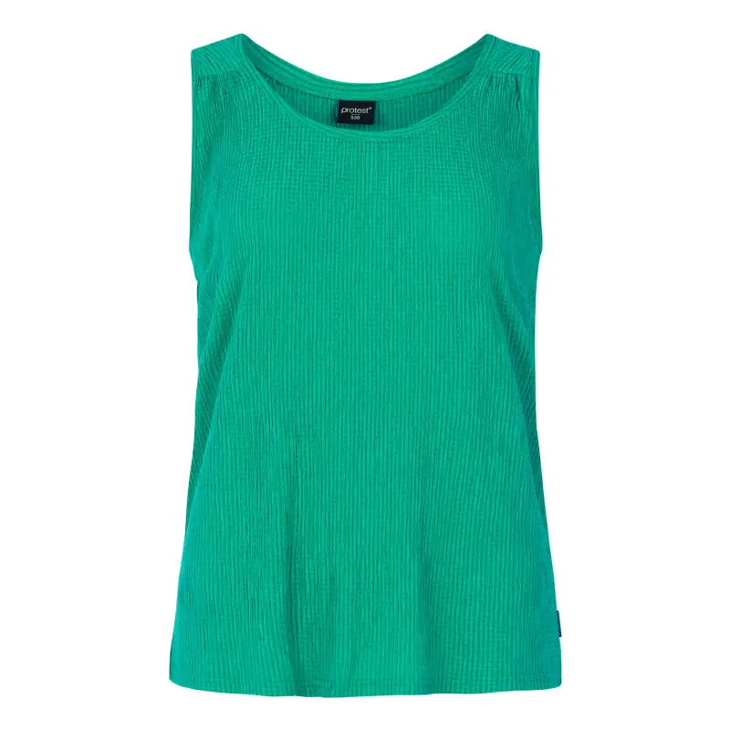 Canottiera da donna Protest Fields