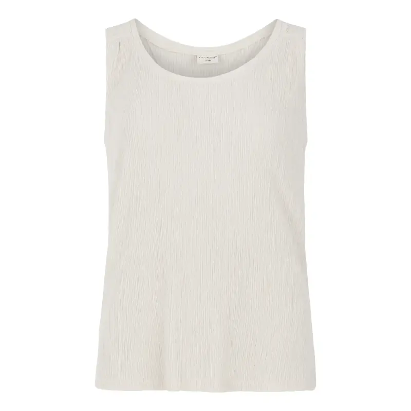 Canottiera da donna Protest Fields