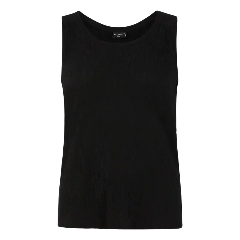 Canottiera da donna Protest Fields