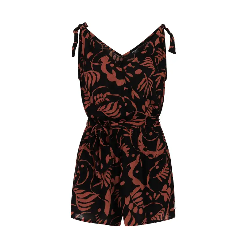 Completo spezzato da donna Protest Bluet