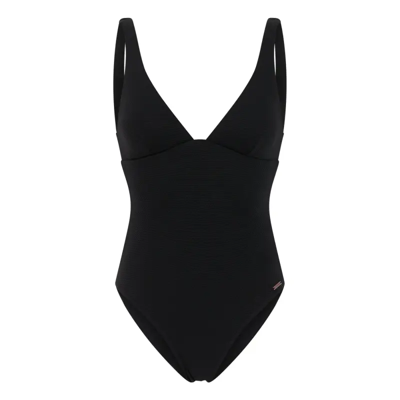 Costume da bagno intero Protest Riot