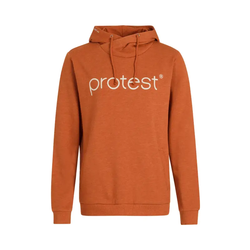 Felpa con cappuccio classica da donna Protest