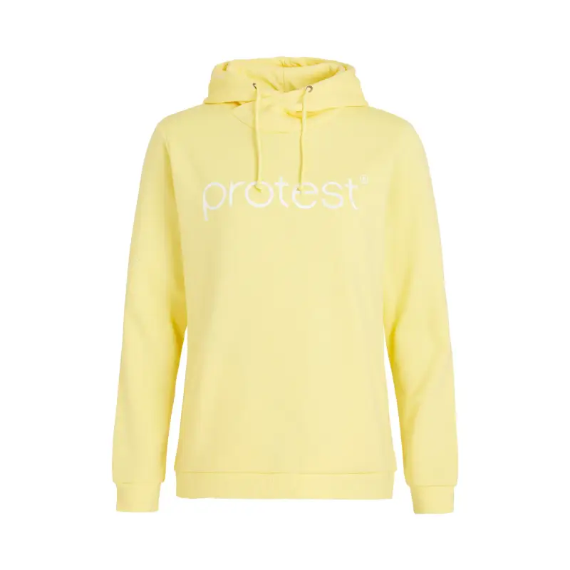 Felpa con cappuccio classica da donna Protest