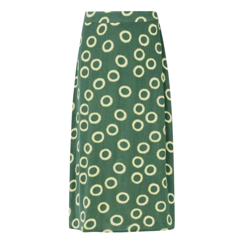 Gonna da donna Protest Area