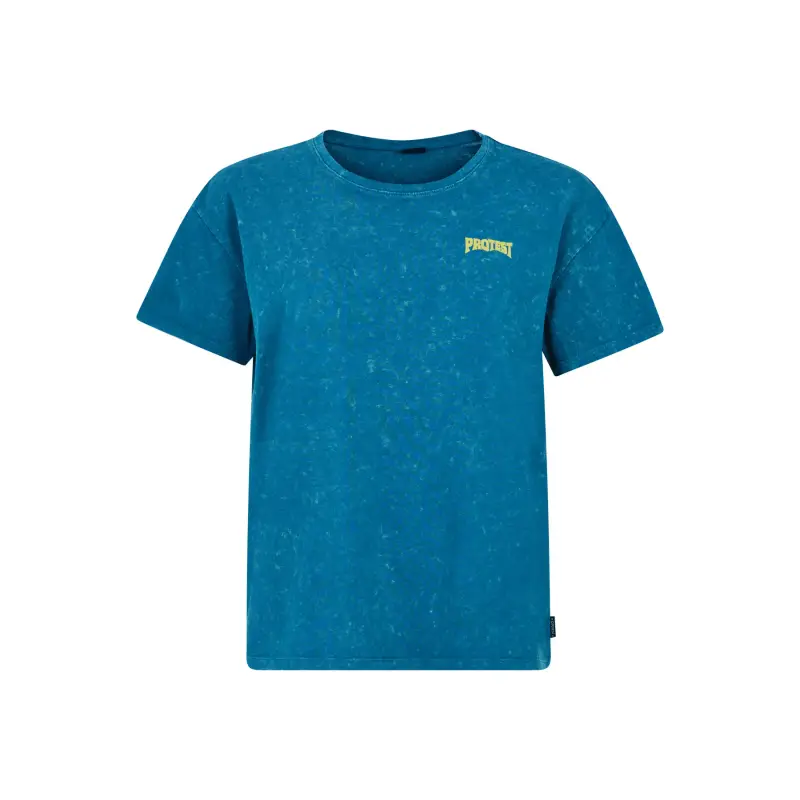 T-shirt da donna Protest Alpha