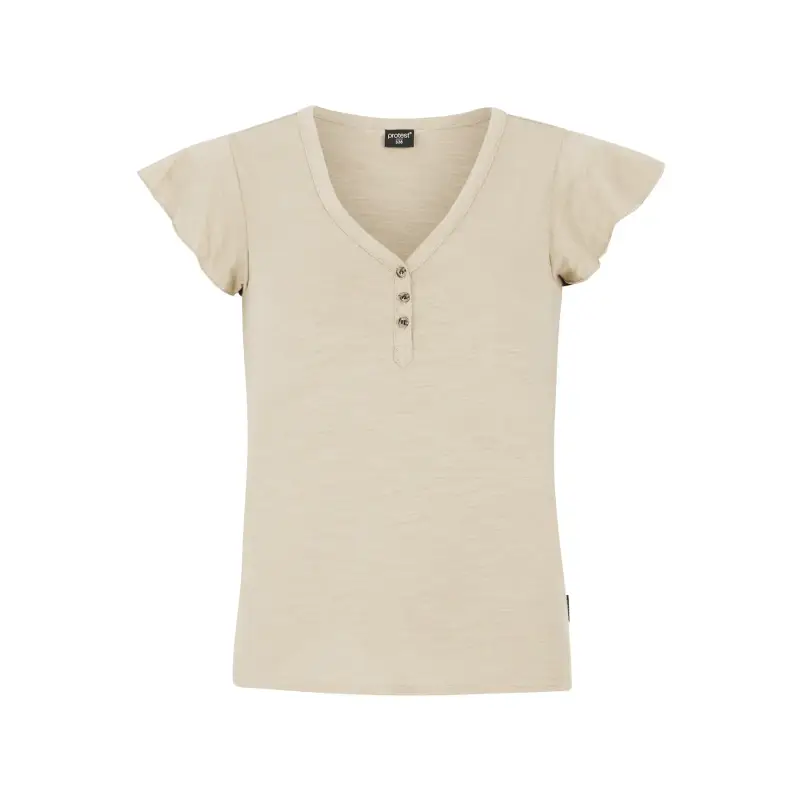 T-shirt da donna Protest Kayla