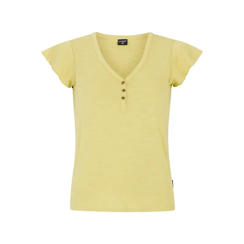 T-shirt da donna Protest Kayla