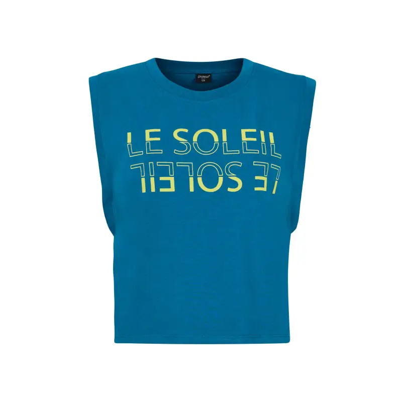 T-shirt da donna Protest Lota