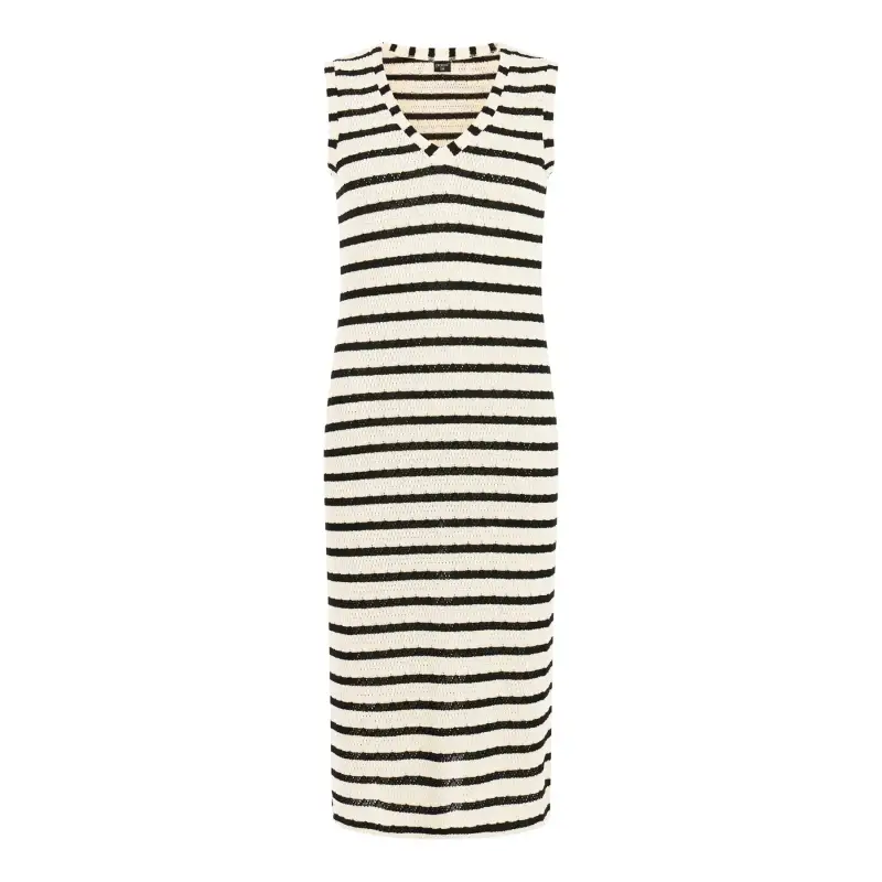 Vestito donna senza maniche Protest Exotic