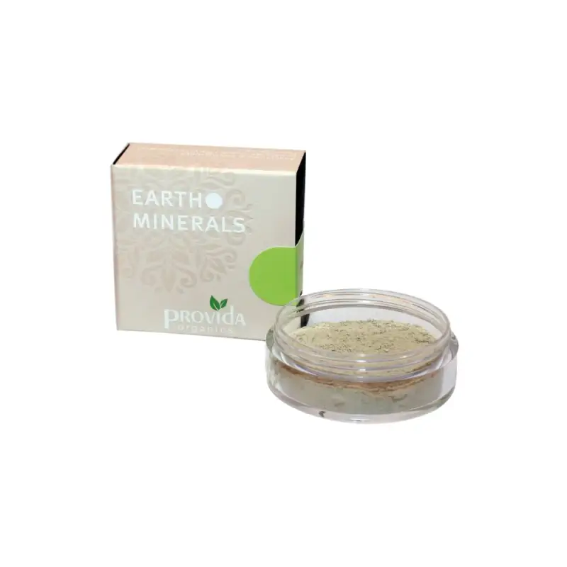 Color cipria equilibrante, Pistacchio (4 g)