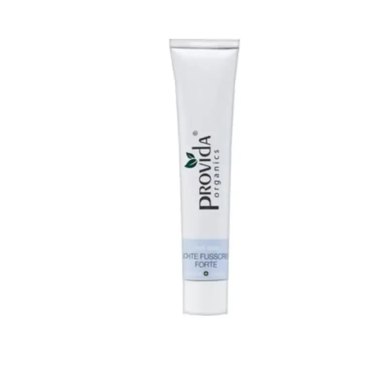 Crema Leggera per i piedi, 50 ml