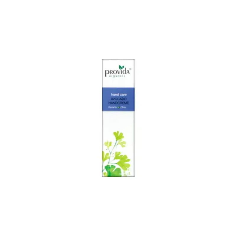 Crema Mani all'Avocado, 50 ml