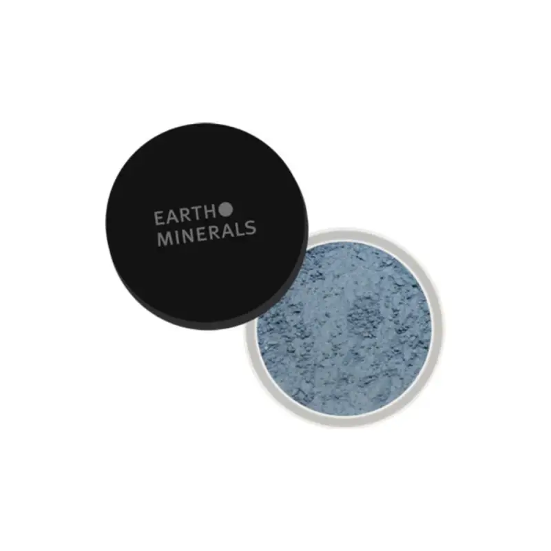 Earth Minerals Satin Matte ombretto, Dalia (2,50 g)