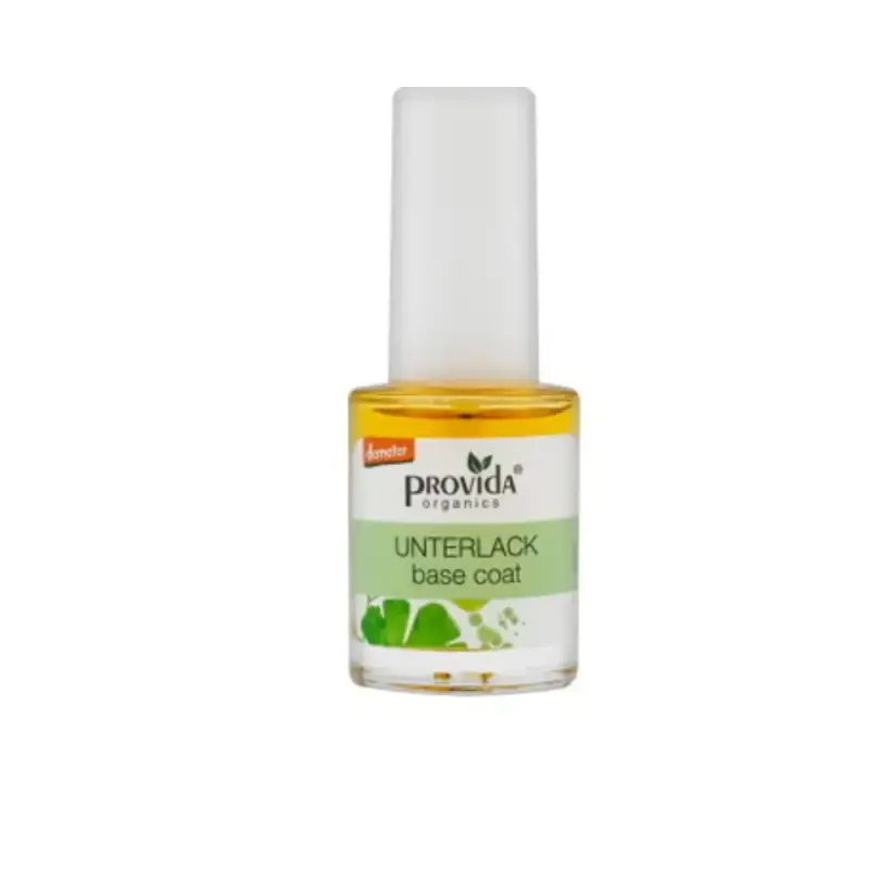 Living - Base Bio per lo Smalto, 10 ml